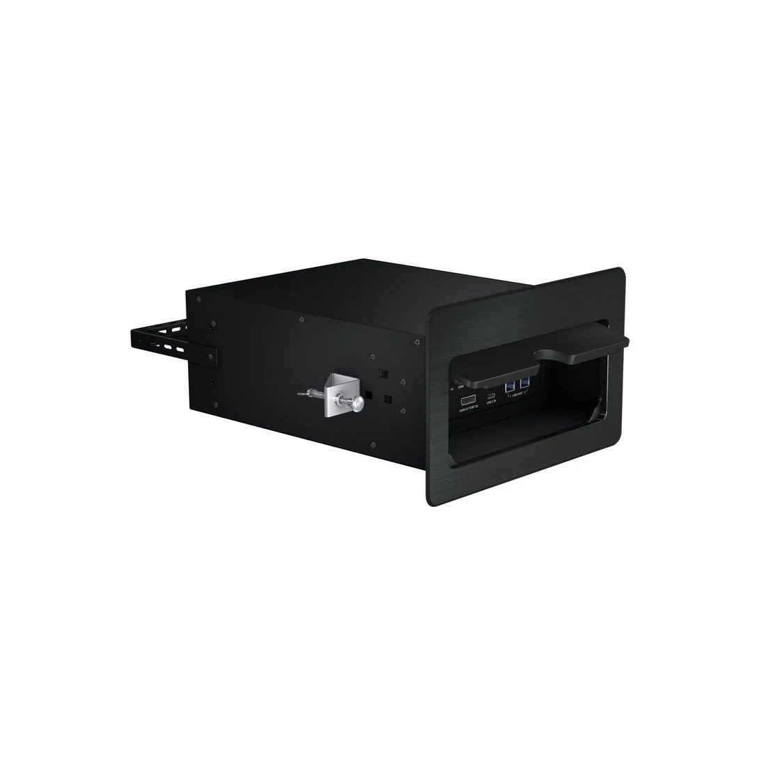 Blustream HEX70HDUK-TT Table Top Enclosure Transmitter - Image 7
