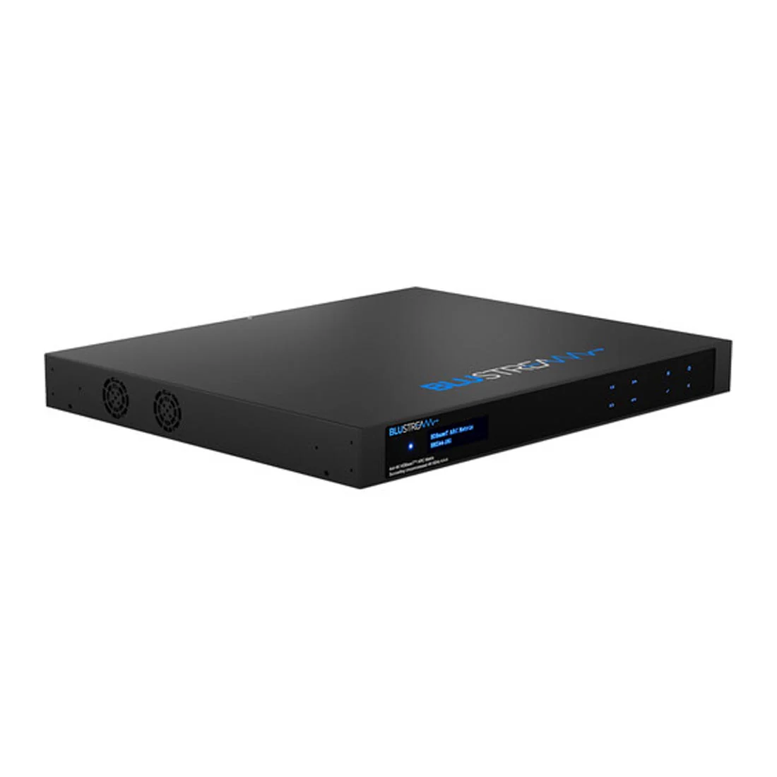 Blustream HMX44-18G-KIT 4x4 HDBaseT3 4K 60Hz 4:4:4 ARC Matrix (HMX4418GKIT)