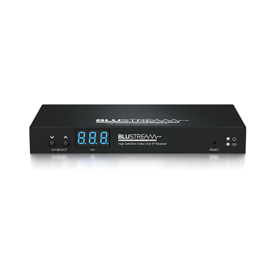 Blustream IP50HD-RX Video over IP Receiver (IP50HDRX) - Image 4