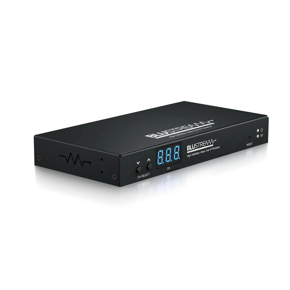 Blustream IP50HD-RX Video over IP Receiver (IP50HDRX) - Image 6