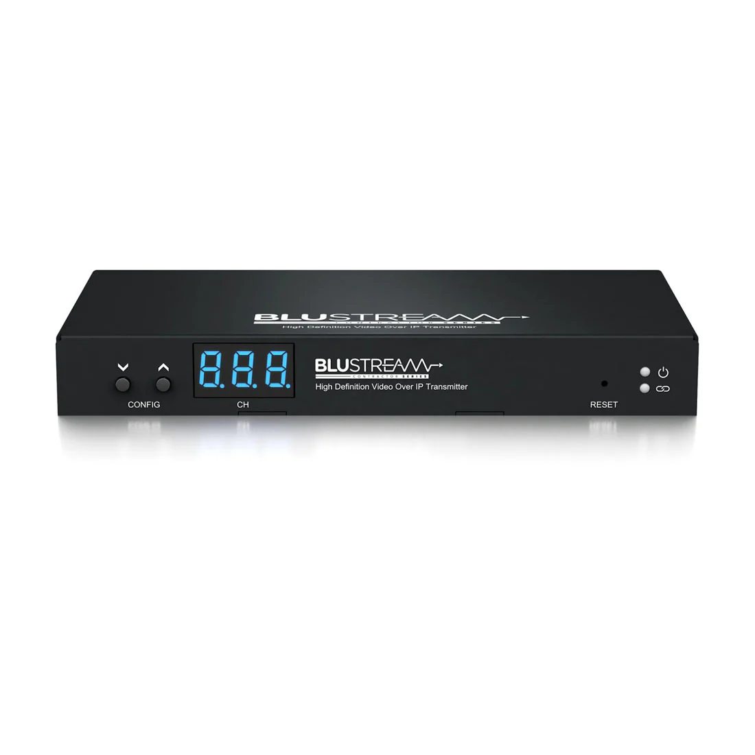 Blustream IP50HD-TX Video over IP Transmitter (IP50HDTX) - Image 3