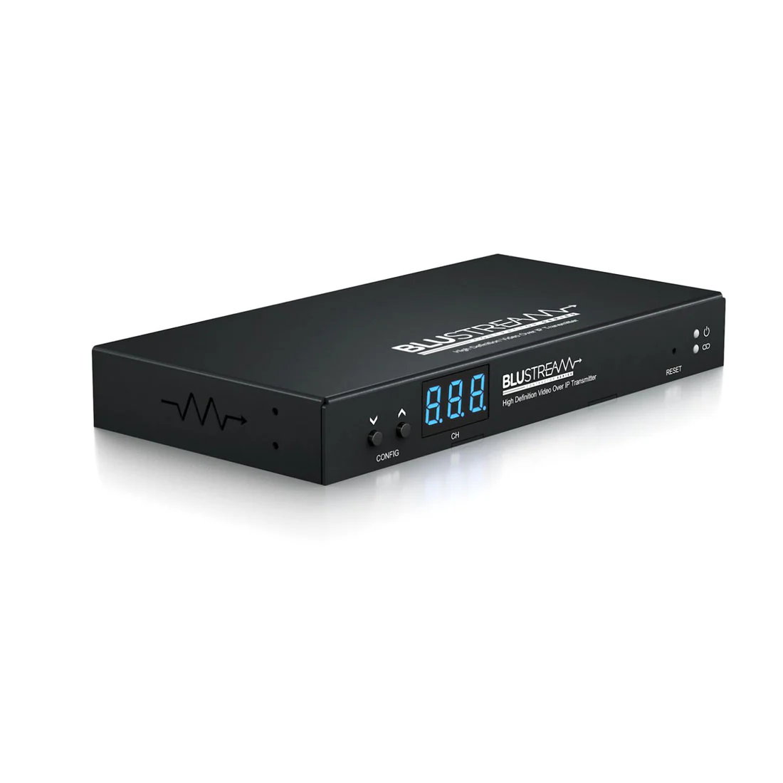 Blustream IP50HD-TX Video over IP Transmitter (IP50HDTX) - Image 4