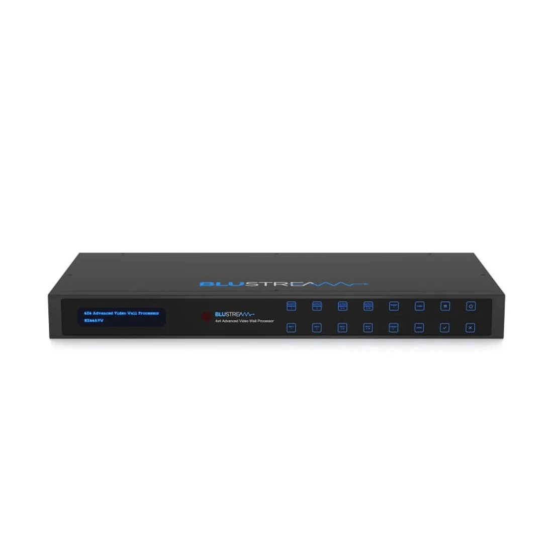 Blustream MX44AVW 4x4 HDMI Matrix Video Wall Processor with 4K 18Gbps - Image 5