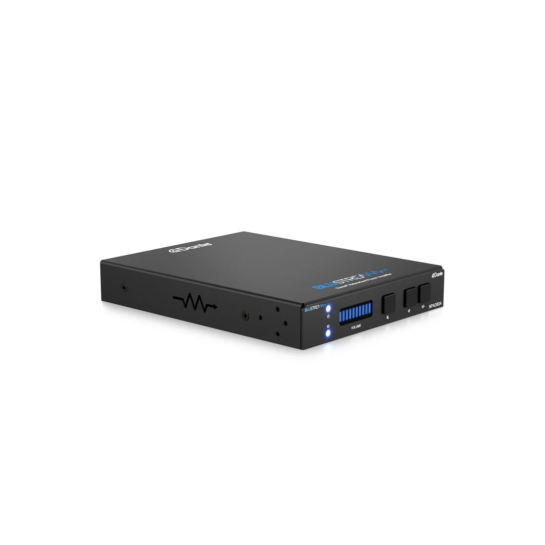 Blustream NPA20DA Networked Power Amplifier with Dante - Image 3