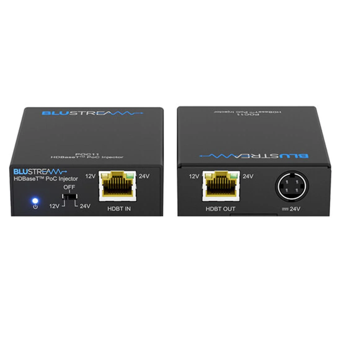 Blustream POC11 HDBaseT PoC Injector (POC11) - Image 3