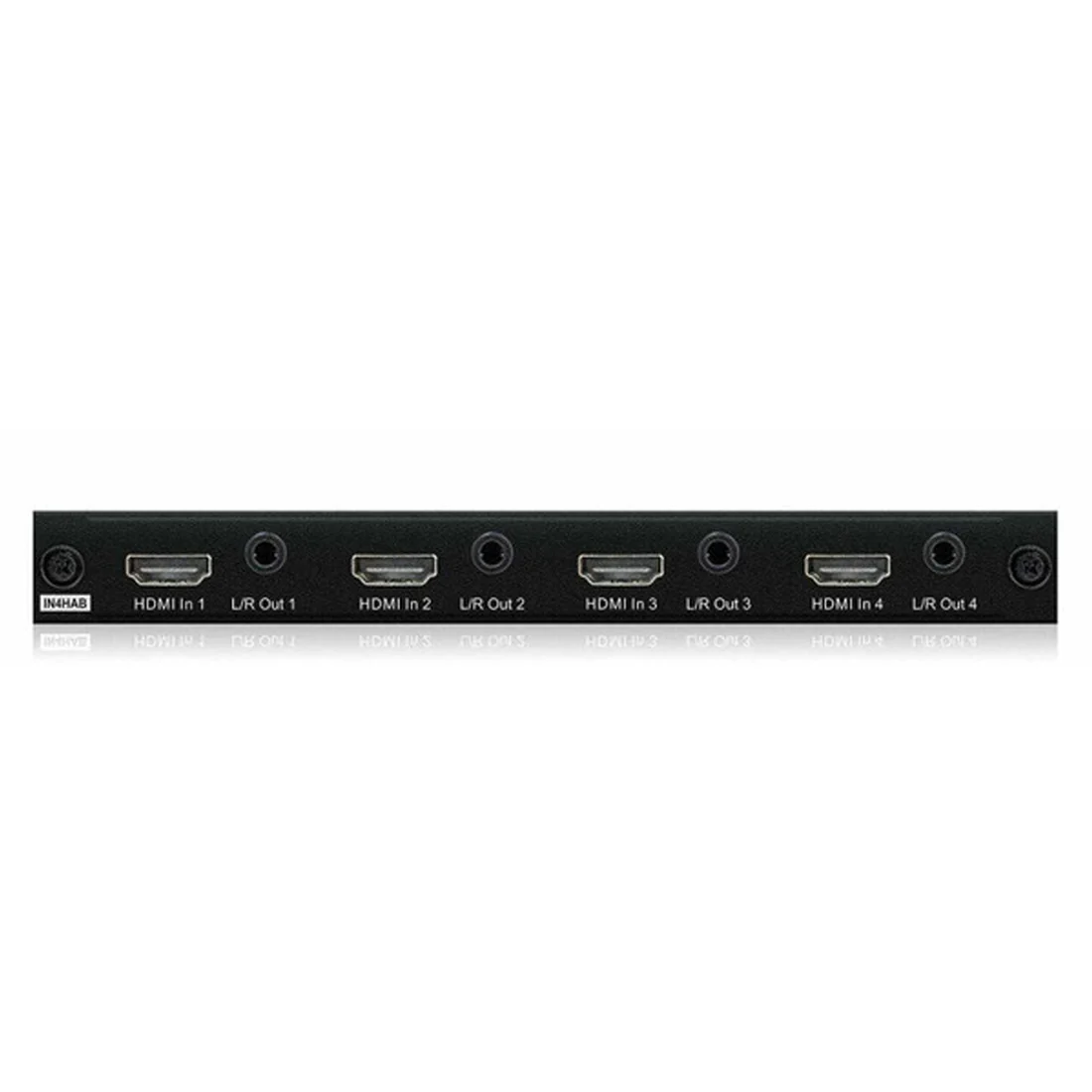 Blustream PRO-IN4HAB 4-Way HDMI 2.0 Input Board (PROIN4HAB)