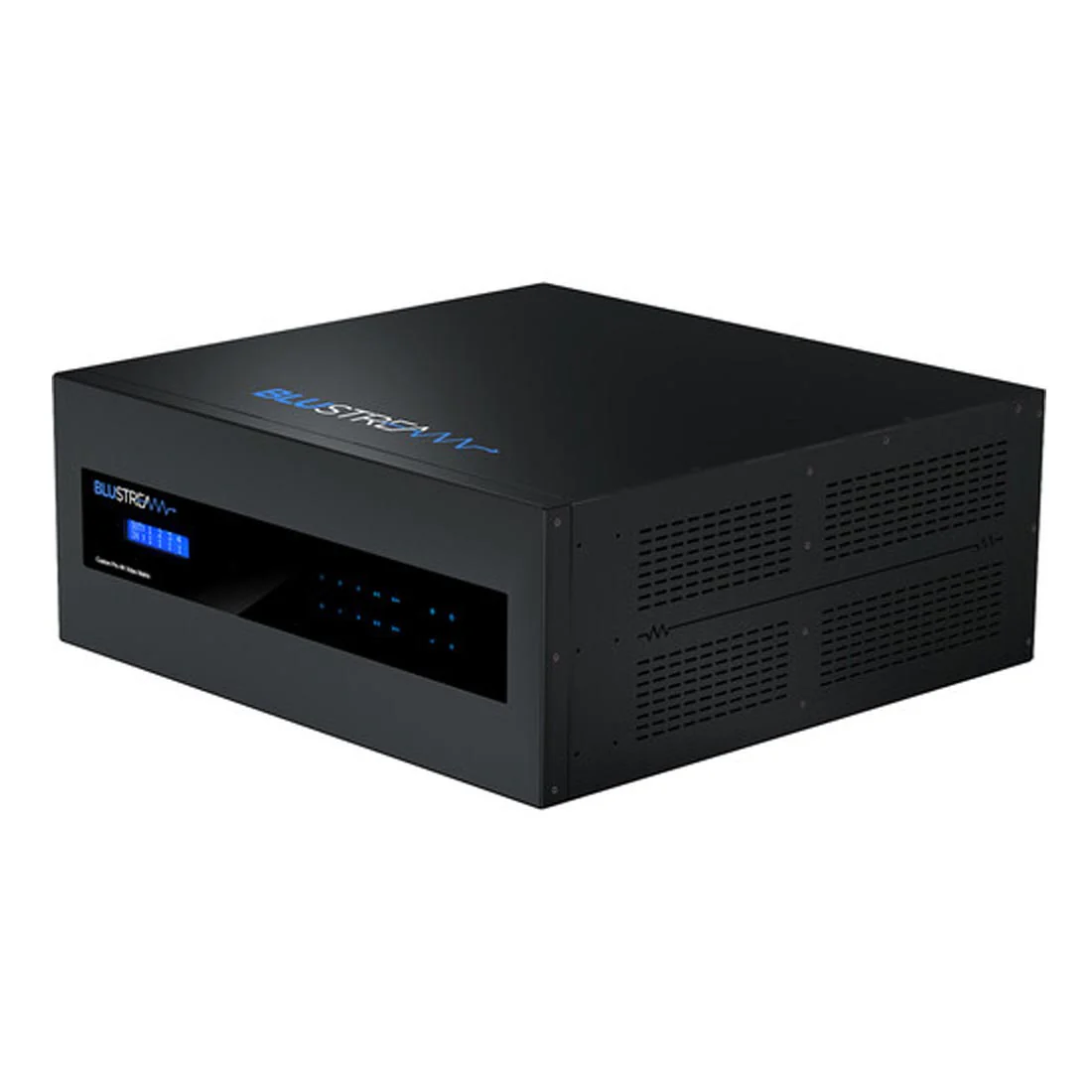 Blustream PRO16HBT70CS Custom Pro 16x16 HDBaseT CSC Matrix - 70m (PRO16HBT70CS) - Image 6
