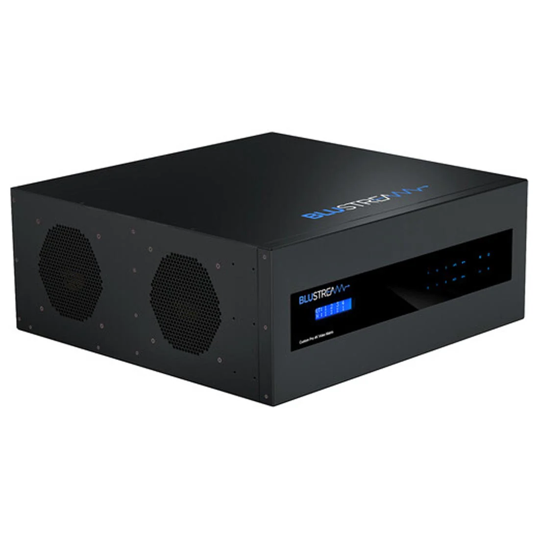 Blustream PRO16HBT70CS Custom Pro 16x16 HDBaseT CSC Matrix - 70m (PRO16HBT70CS) - Image 8