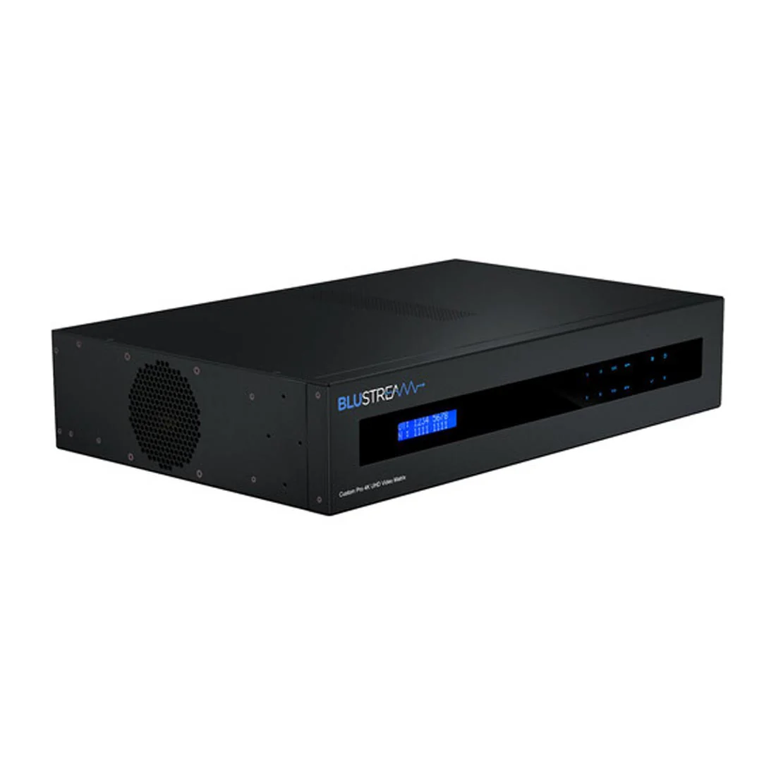 Blustream PRO88HDMI-V2 Custom Pro 8x8 HDMI Matrix (PRO88HDMIV2)