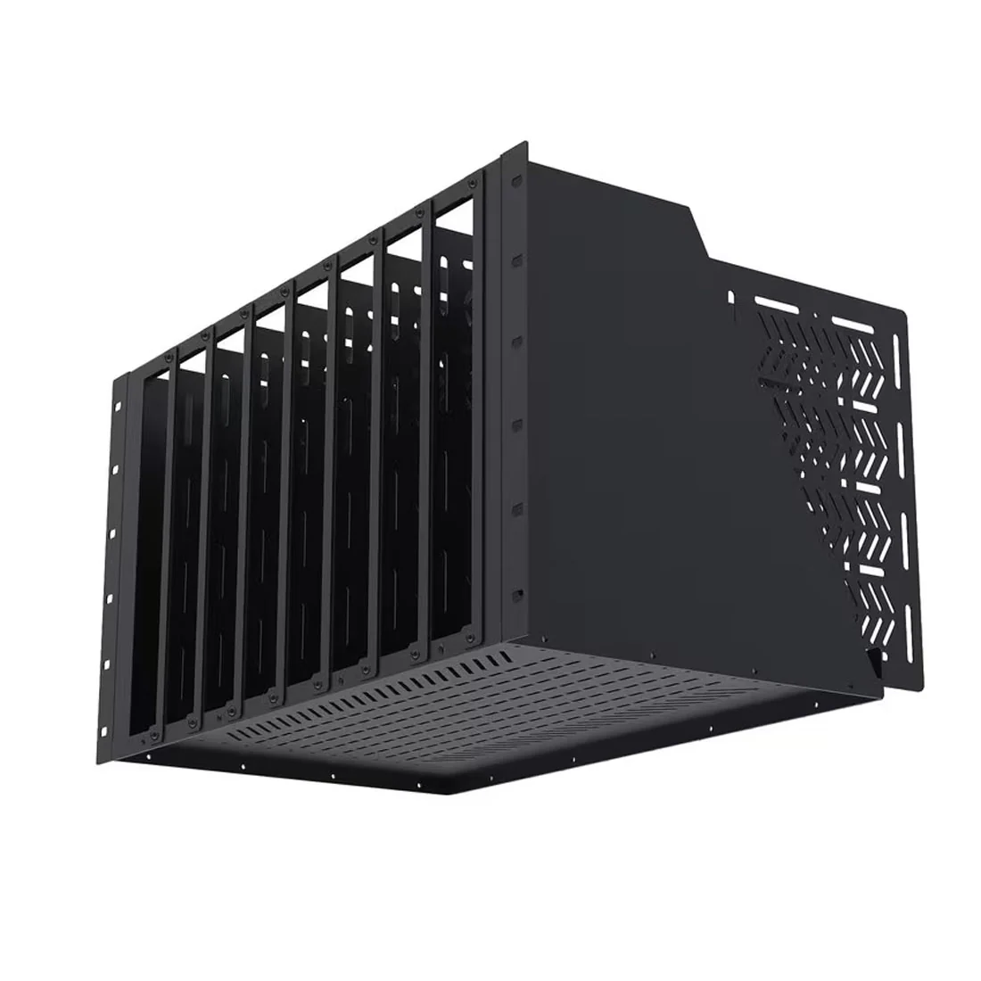 Blustream RSU-6RU Universal 6U Rack Shelf Unit (RSU6RU)
