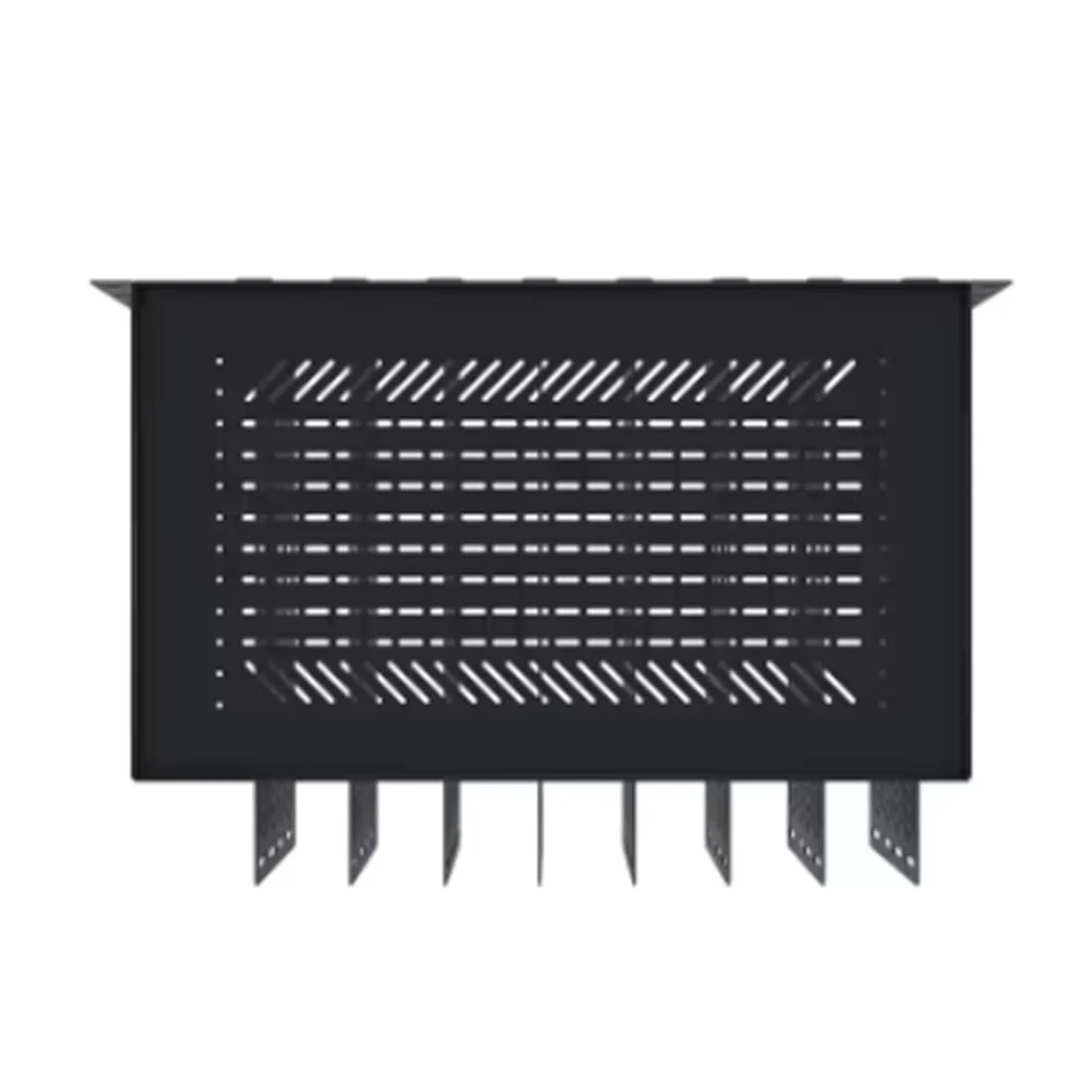 Blustream RSU-6RU Universal 6U Rack Shelf Unit (RSU6RU) - Image 5