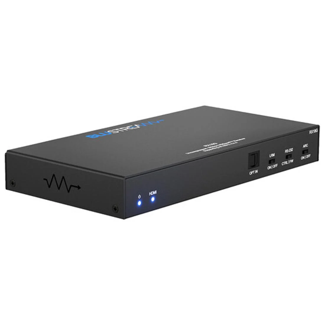Blustream RX18G Uncompressed 18Gbps HDBaseT Receiver - Image 3