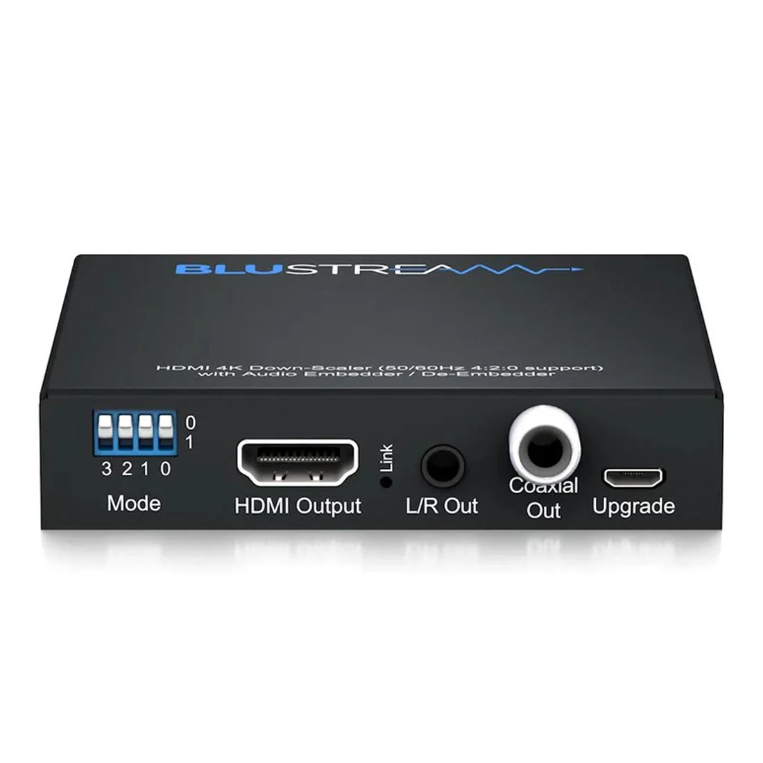 Blustream SC11HD-V2 HDMI 4K Video Down-Scaler (SC11HDV2)