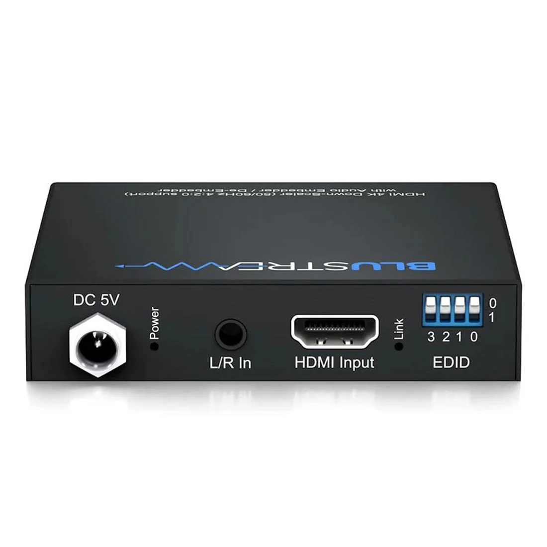 Blustream SC11HD-V2 HDMI 4K Video Down-Scaler (SC11HDV2) - Image 2