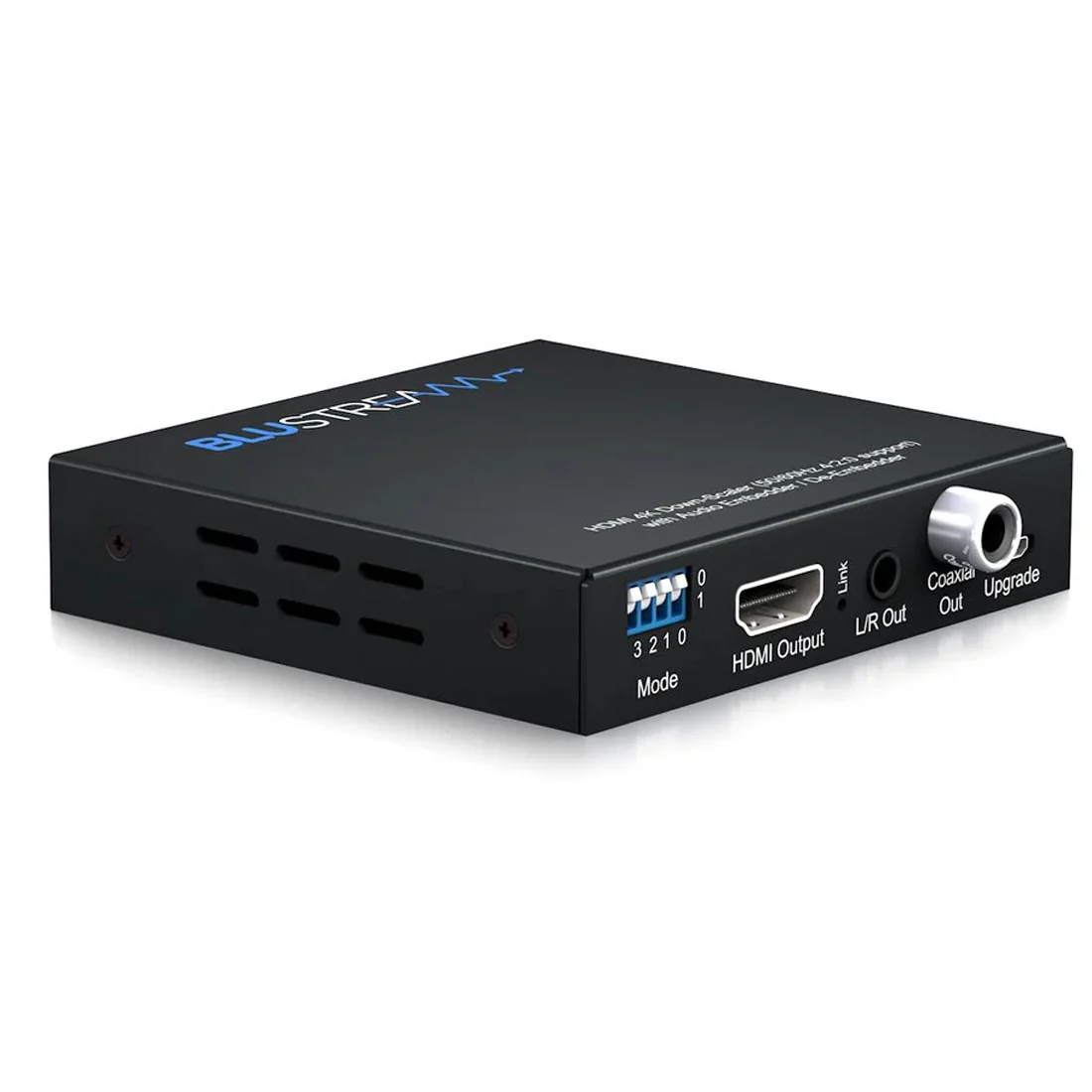 Blustream SC11HD-V2 HDMI 4K Video Down-Scaler (SC11HDV2) - Image 4