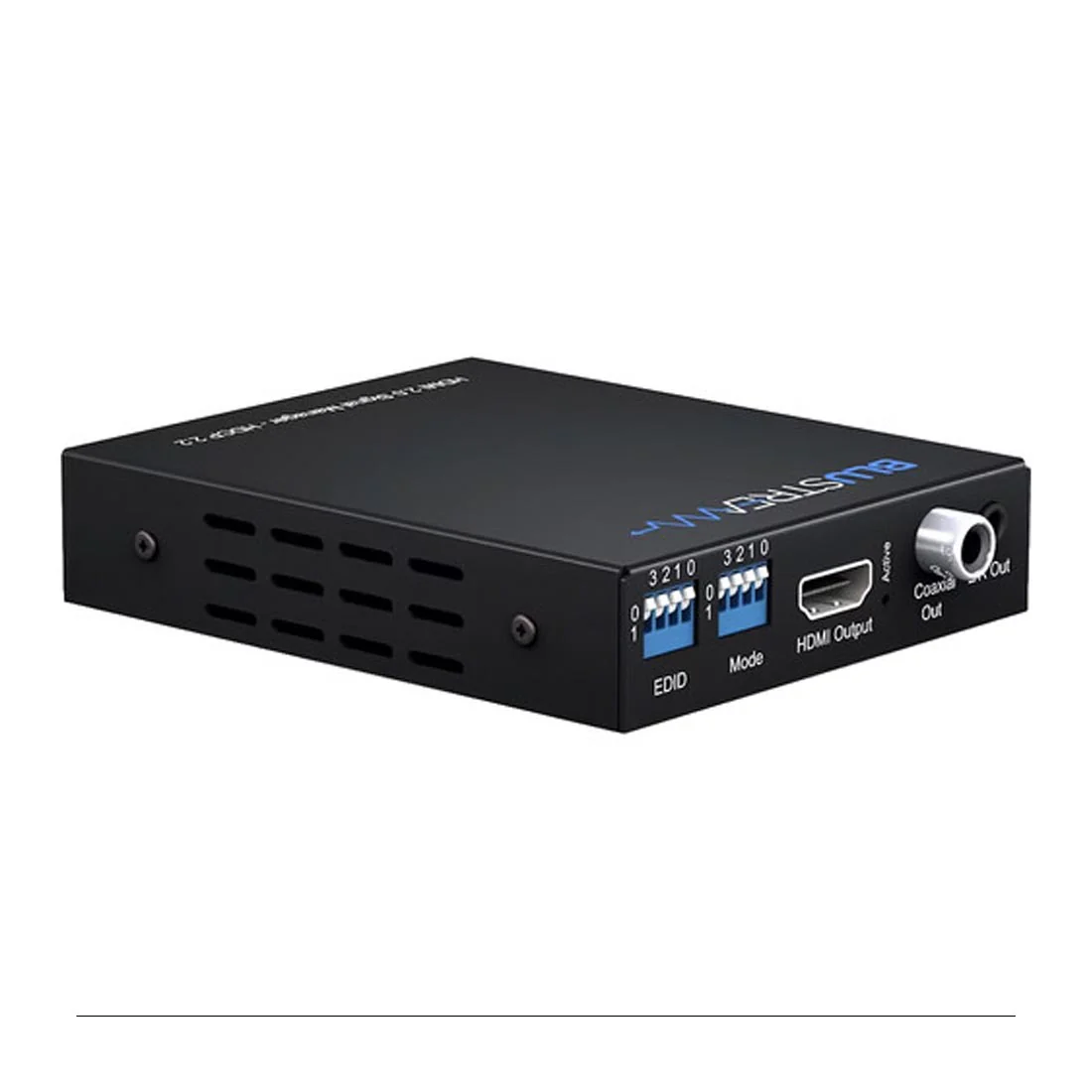 Blustream SM11 HDMI Signal Manager With Audio Embedder And De Embedder (SM11) - Image 2