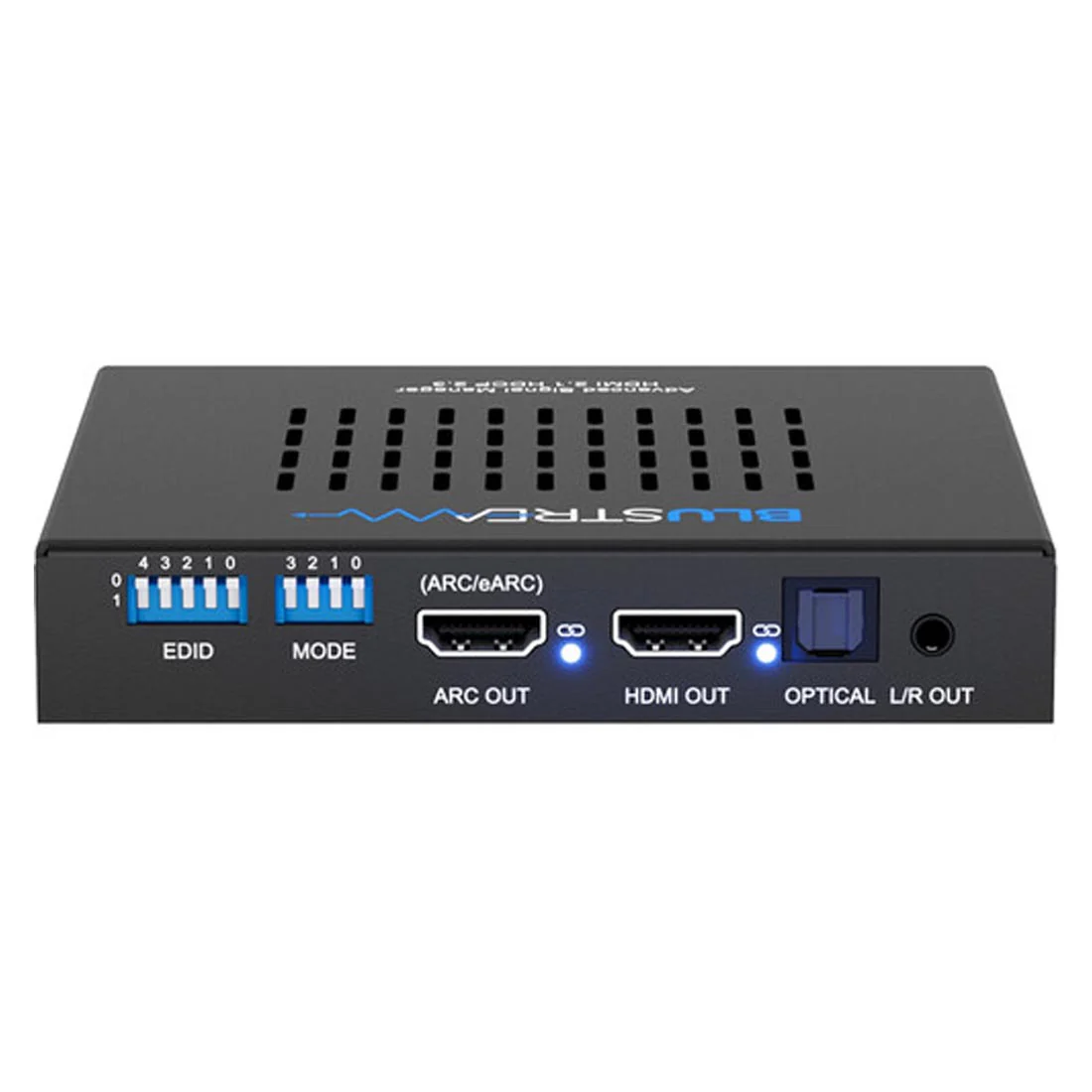 Blustream SM11EARC-8K Advanced HDMI Signal Manager - Image 2