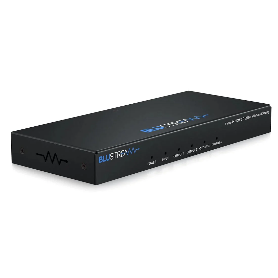 Blustream SP14CS 4-Way 4K HDMI 2.0 Splitter HDCP 2.2 (SP14CS) - Image 4