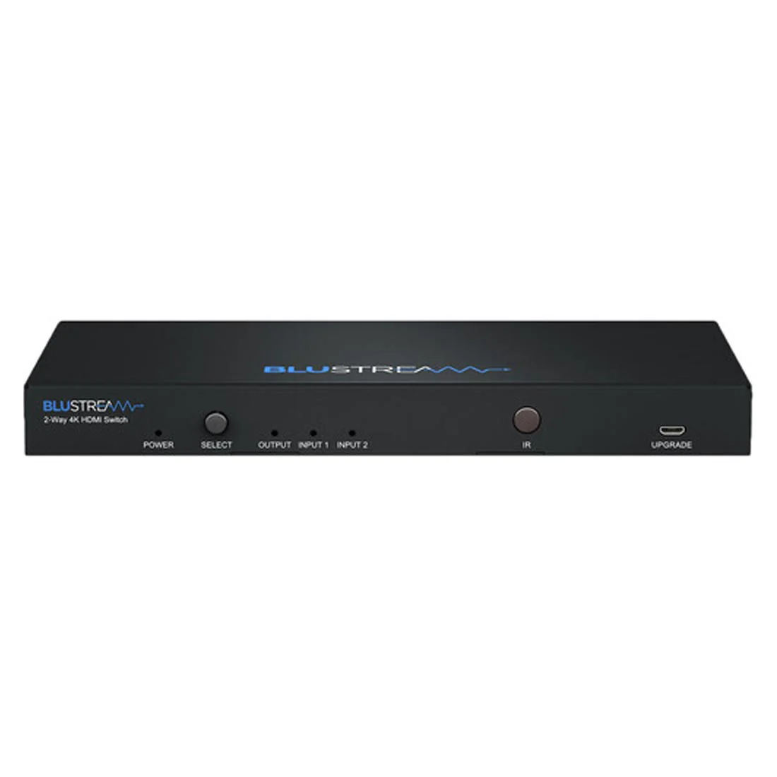 Blustream SW21AB-V2 2-Way 4K HDMI Switch (SW21ABV2) - Image 2
