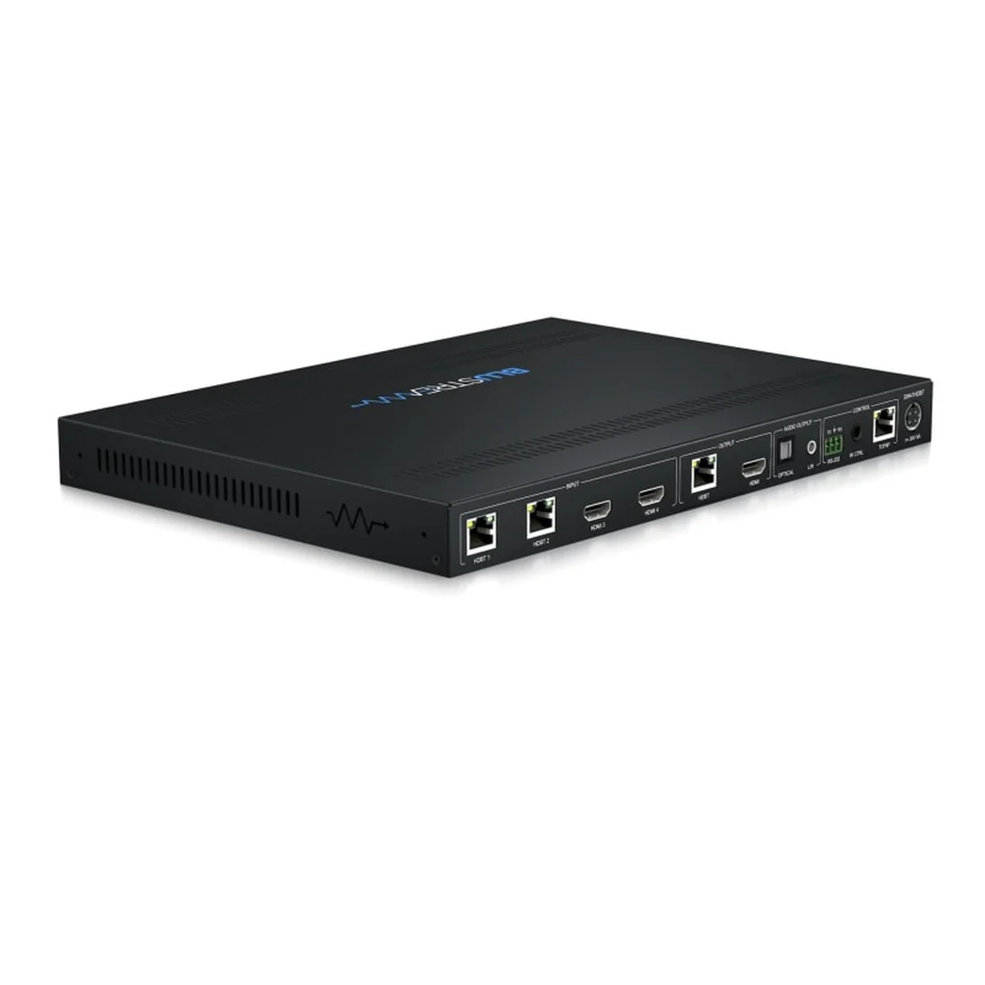 Blustream SW41HDBT 4-Way HDBaseT/HDMI Switch - Image 2