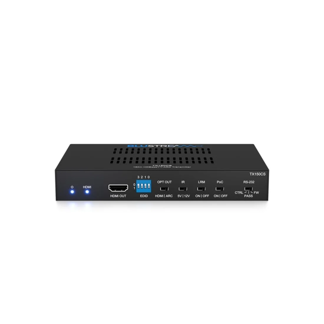 Blustream TX150CS HDBaseT ARC Transmitter - Image 5