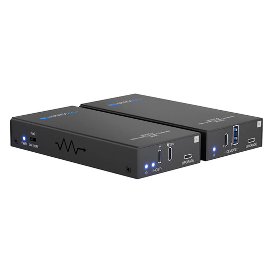 Blustream UEX3C-KIT USB 3.2 Gen1 Extender Kit 100m (UEX3CKIT)