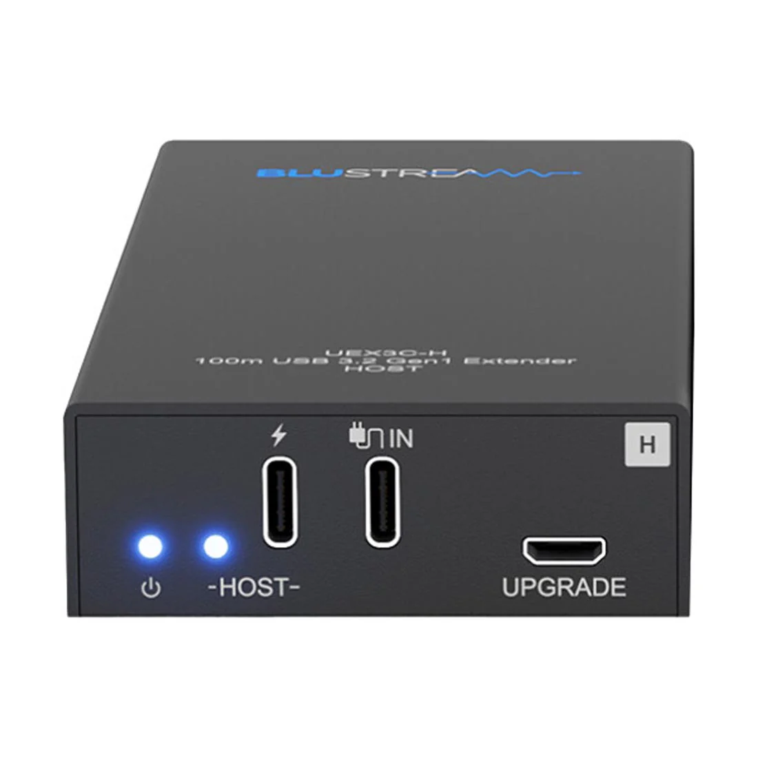 Blustream UEX3C-KIT USB 3.2 Gen1 Extender Kit 100m (UEX3CKIT) - Image 2