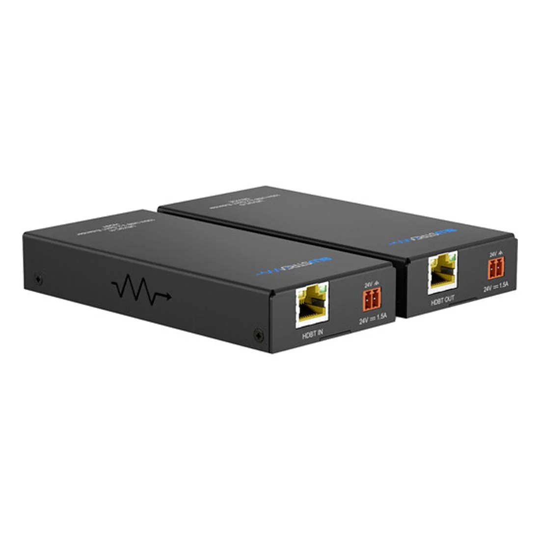 Blustream UEX3C-KIT USB 3.2 Gen1 Extender Kit 100m (UEX3CKIT) - Image 4