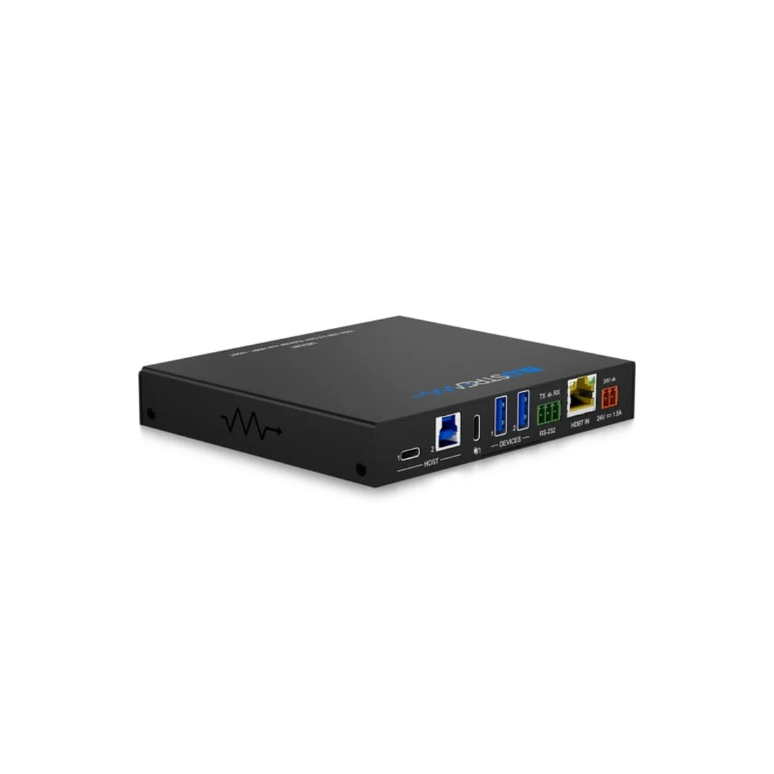 Blustream UEX3H USB 3.2 Gen1 HDBaseT Extender Host 100m - Image 4