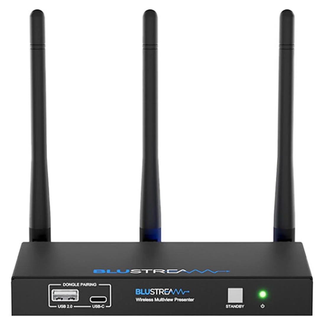 Blustream WMF51 Wireless Multiview Presentation Switch - Image 2