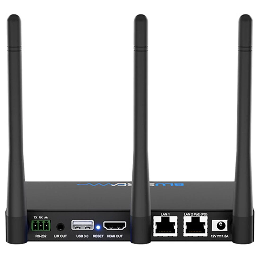 Blustream WMF51 Wireless Multiview Presentation Switch - Image 3