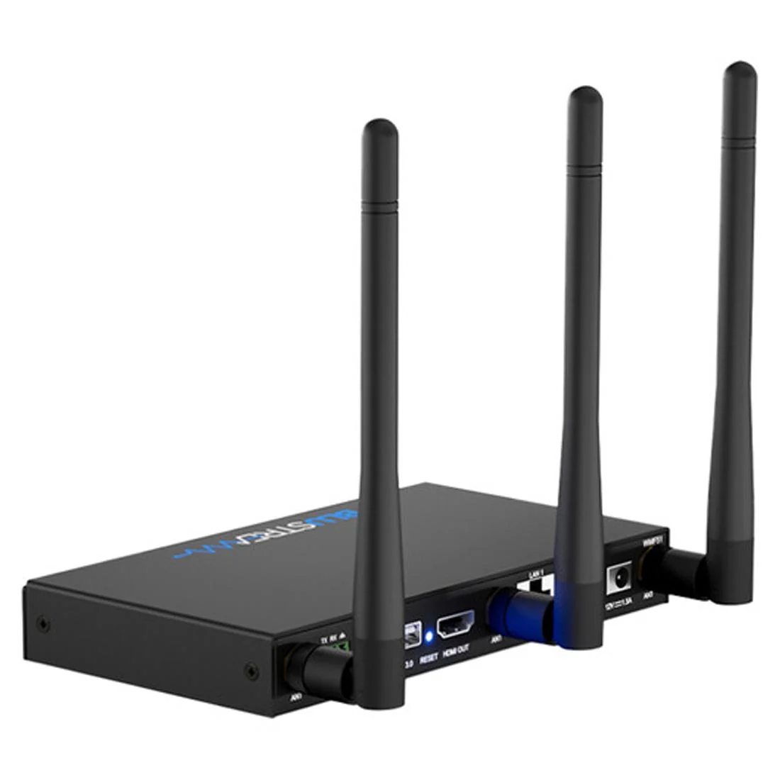 Blustream WMF51 Wireless Multiview Presentation Switch - Image 4