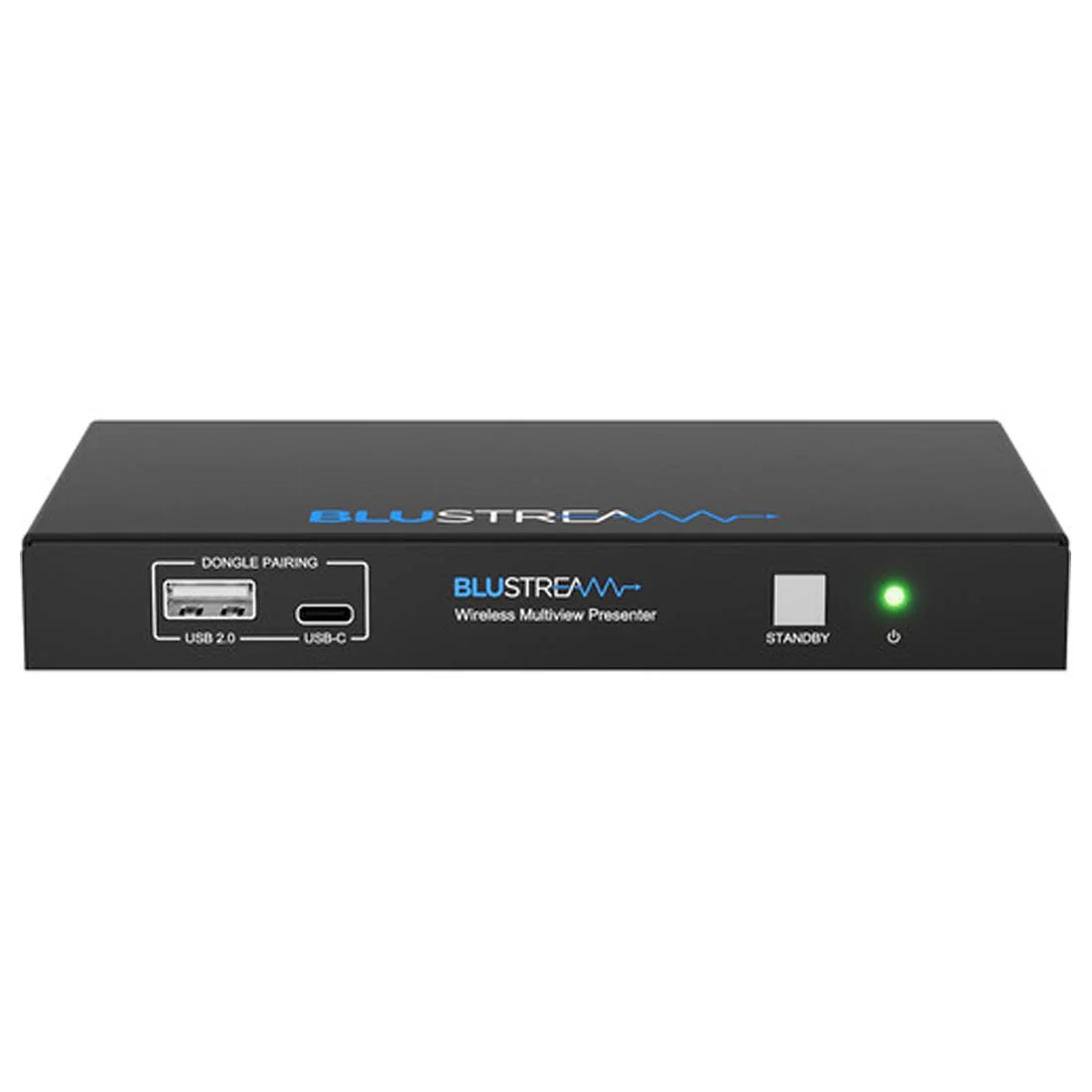 Blustream WMF51 Wireless Multiview Presentation Switch - Image 5