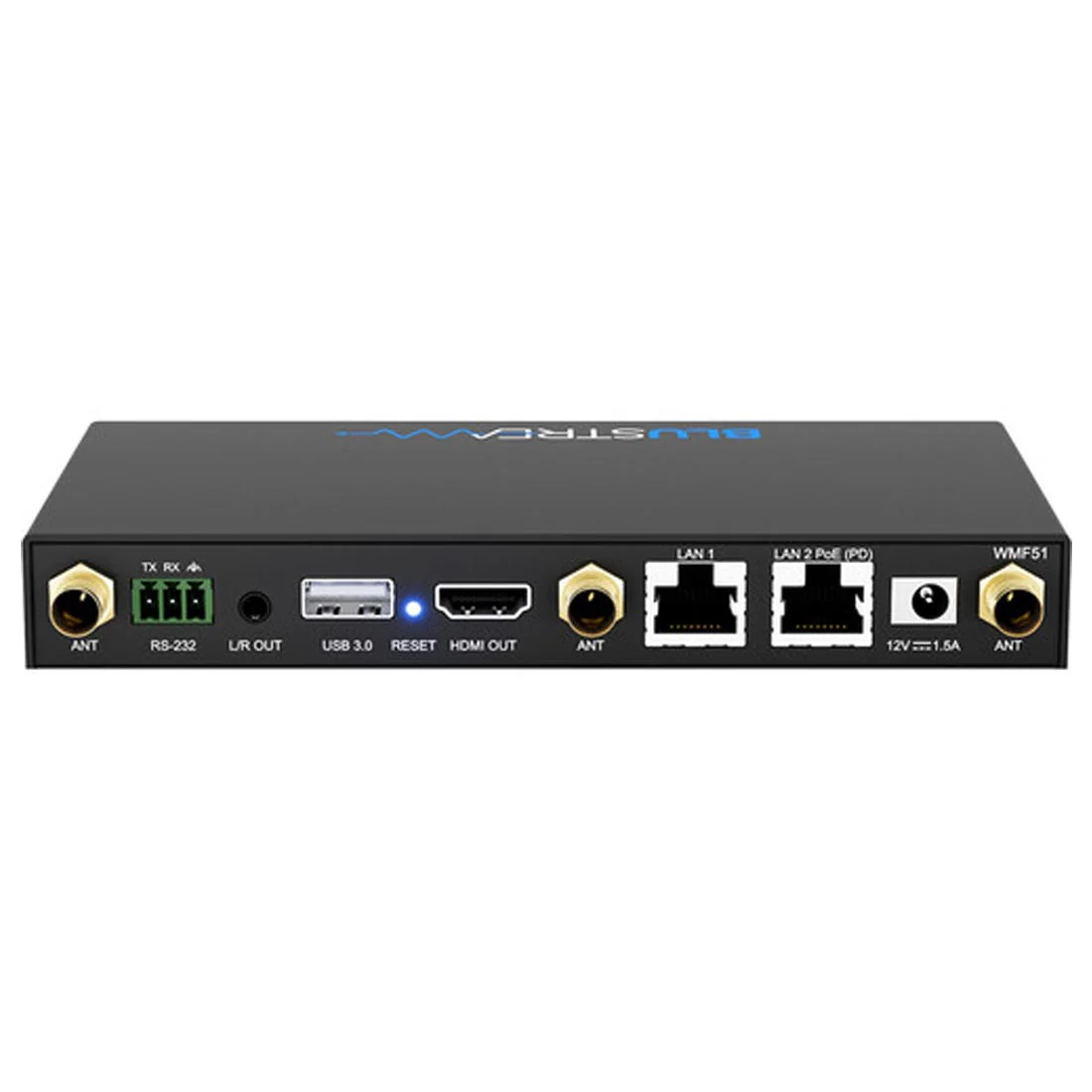Blustream WMF51 Wireless Multiview Presentation Switch - Image 7