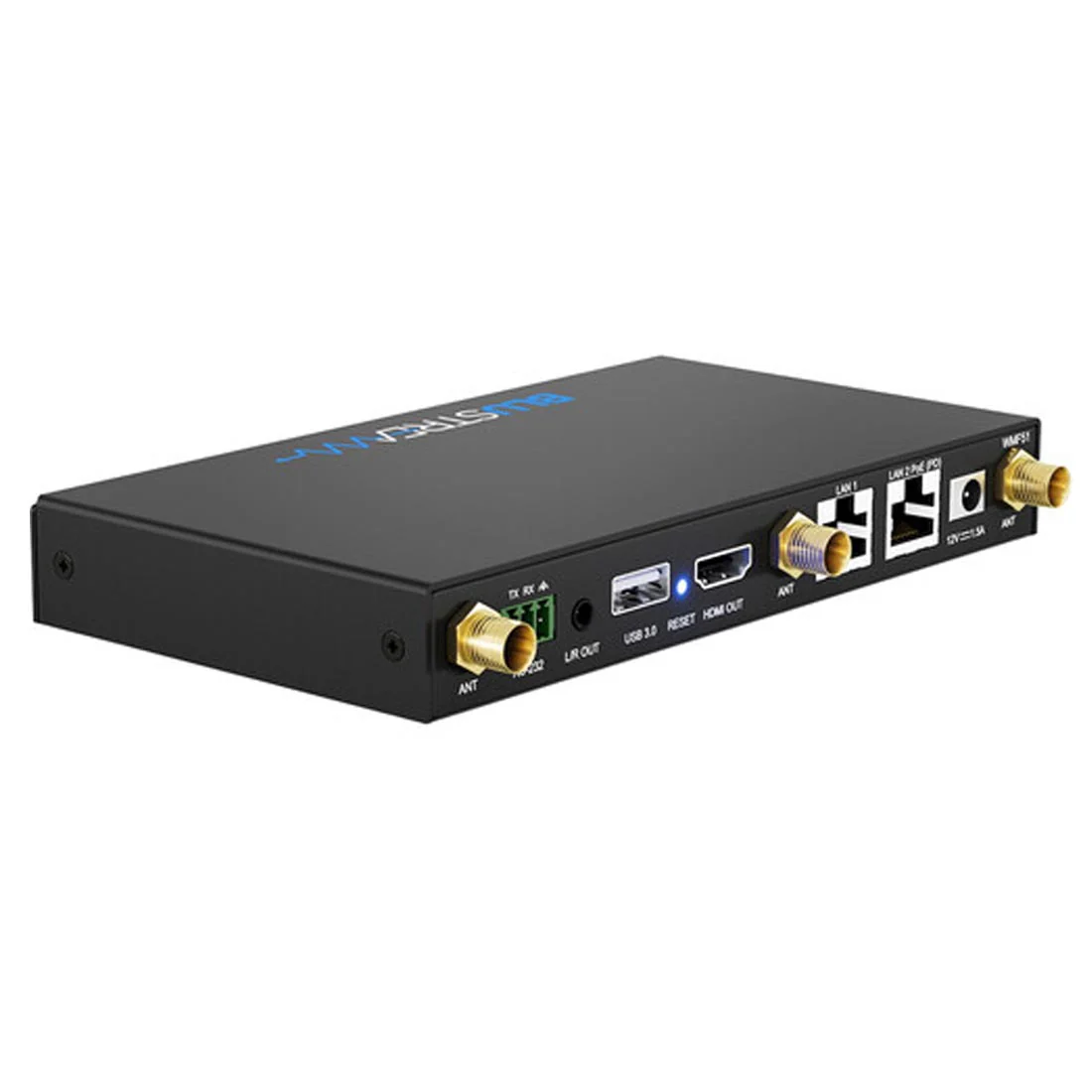 Blustream WMF51 Wireless Multiview Presentation Switch - Image 8