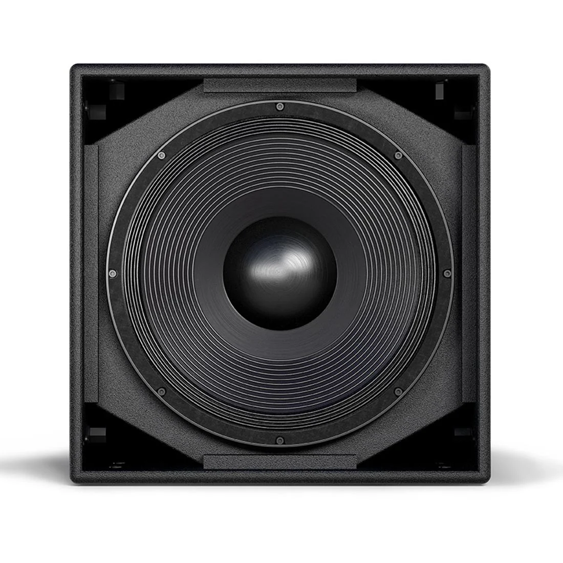 Bose Professional AMS115 15" Compact Subwoofer - Each (8431630110) - Image 3
