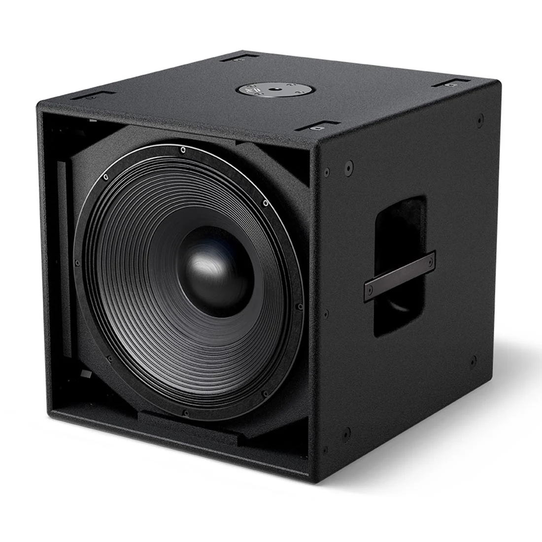 Bose Professional AMS115 15" Compact Subwoofer - Each (8431630110) - Image 4