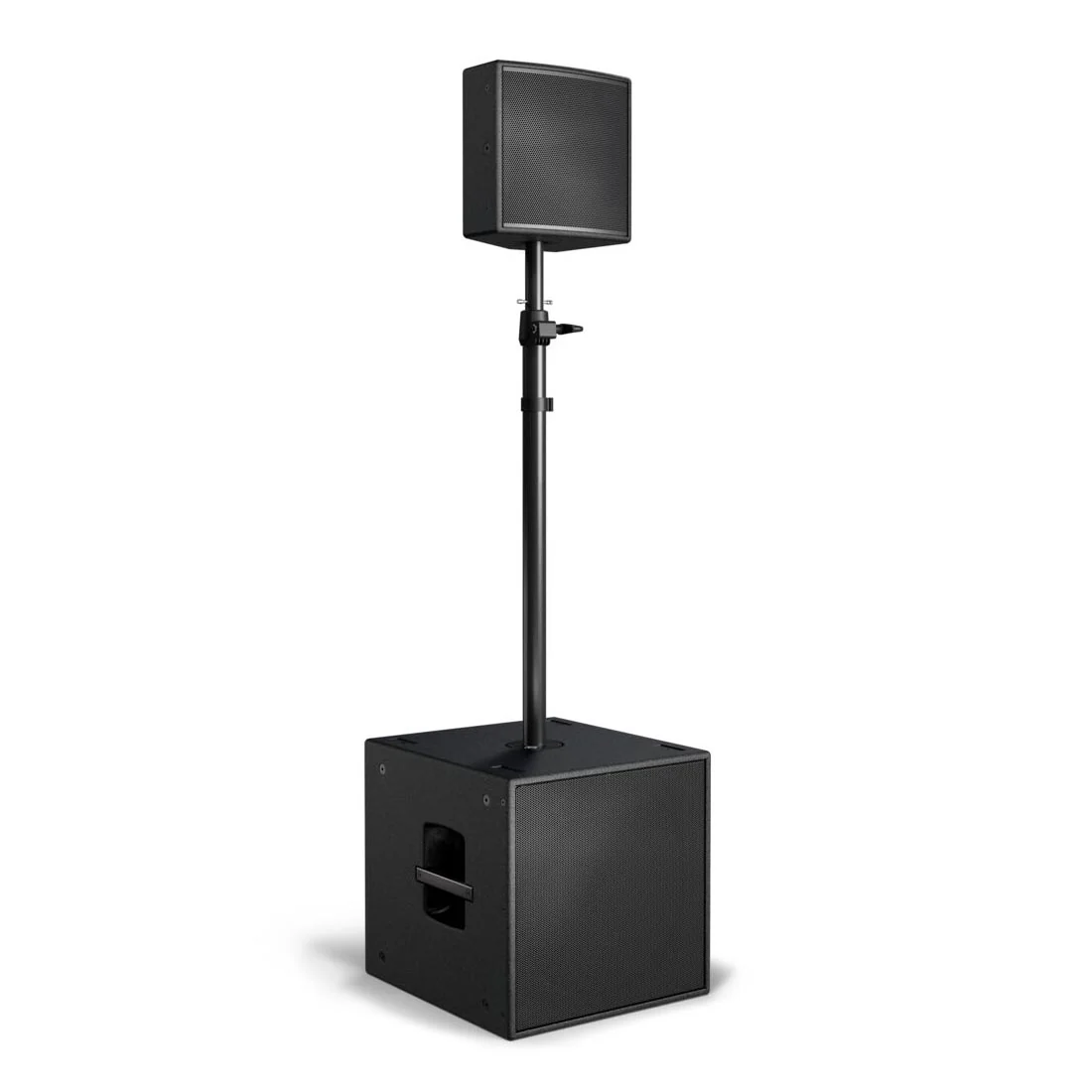 Bose Professional AMS115 15" Compact Subwoofer - Each (8431630110) - Image 6