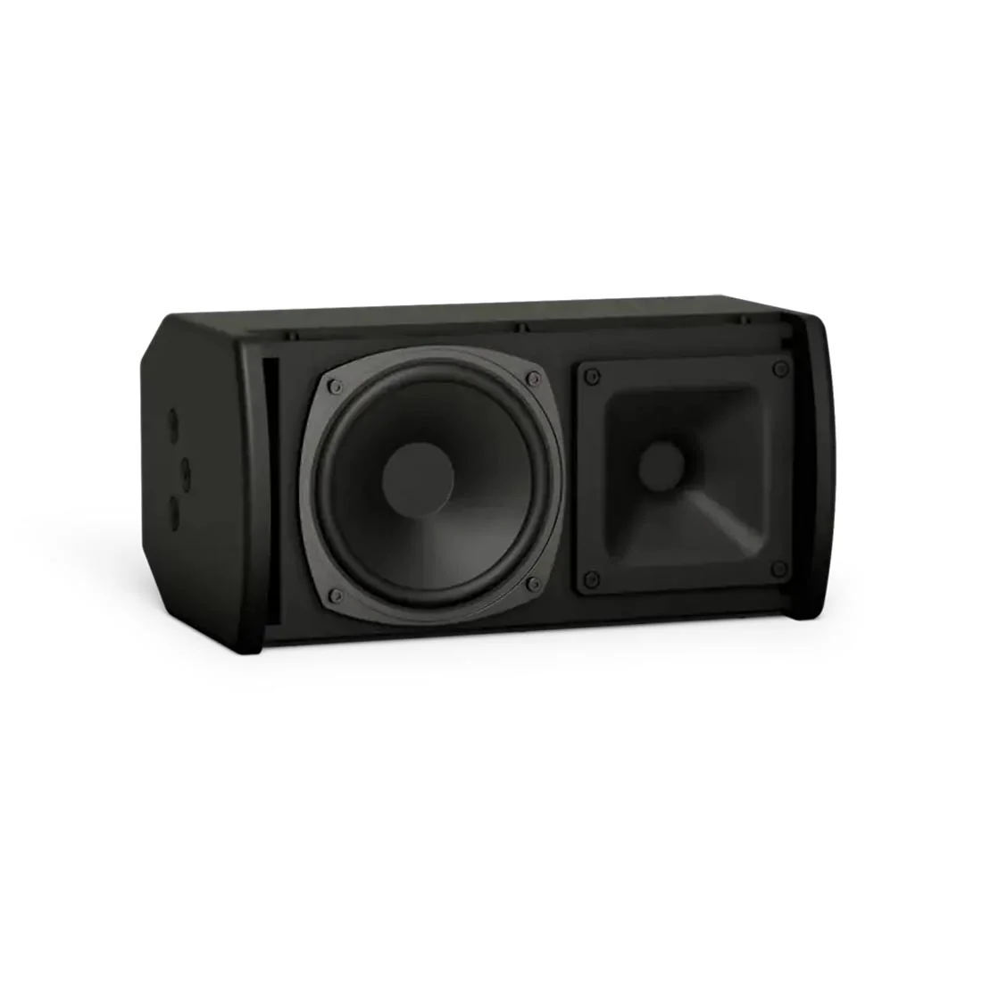 Bose Professional AMU105 ArenaMatch Utility 5.25" Compact Outdoor Loudspeaker - Each (8114330110) - Image 4