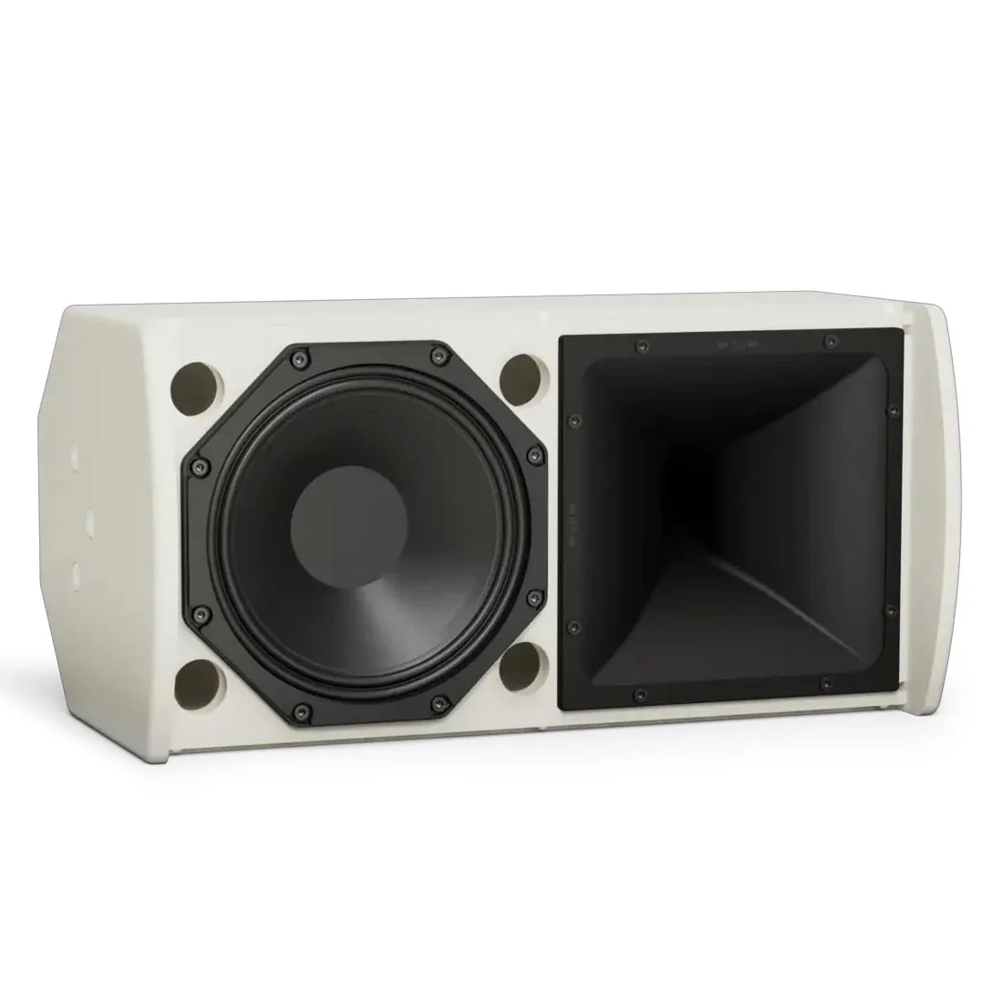 Bose Professional AMU108 ArenaMatch Utility 8" Compact Outdoor Loudspeaker - Each (8114340110) - Image 15
