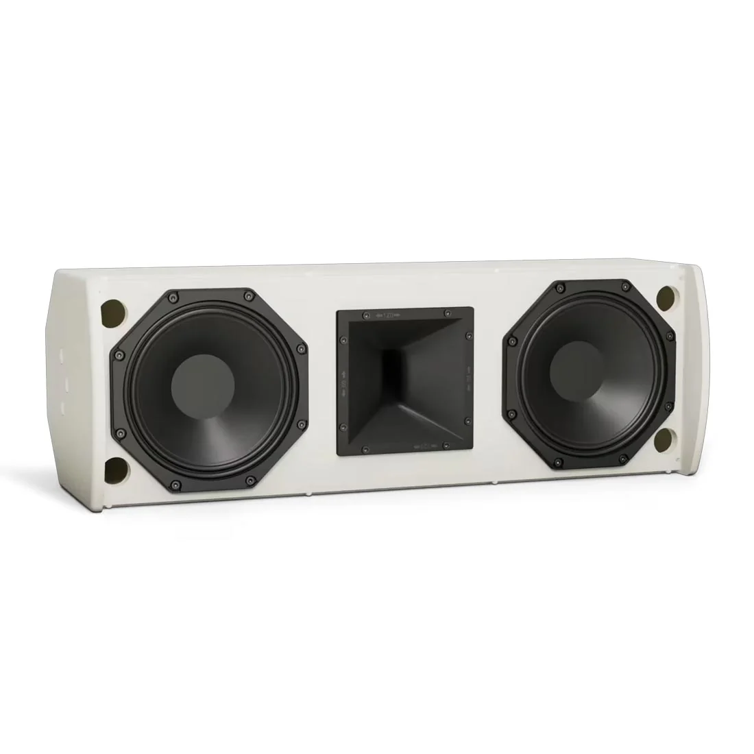 Bose Professional AMU208 ArenaMatch Utility 8" Dual Loaded Compact Outdoor Loudspeaker - Each (8114360110) - Image 15