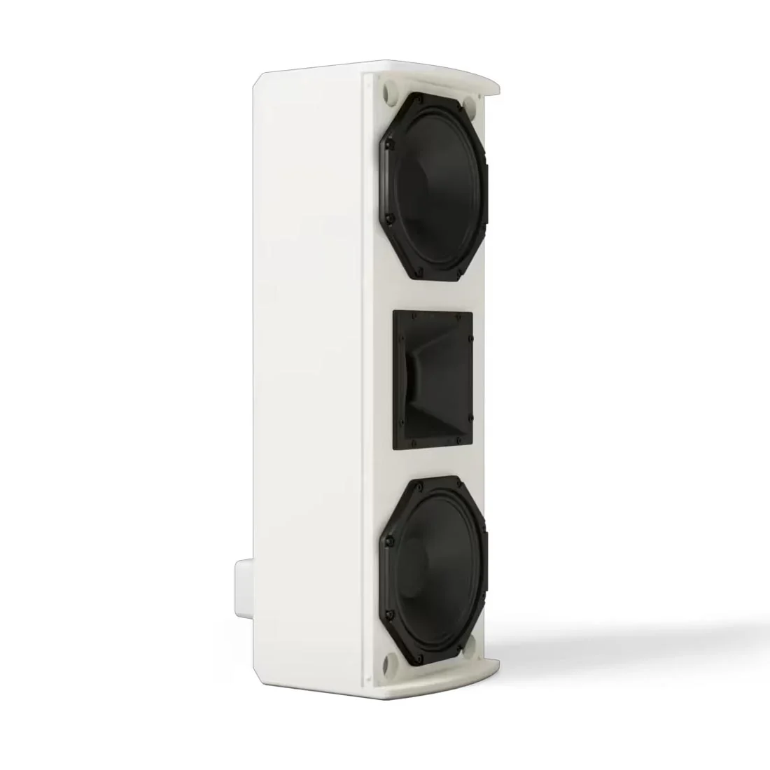 Bose Professional AMU208 ArenaMatch Utility 8" Dual Loaded Compact Outdoor Loudspeaker - Each (8114360110) - Image 16