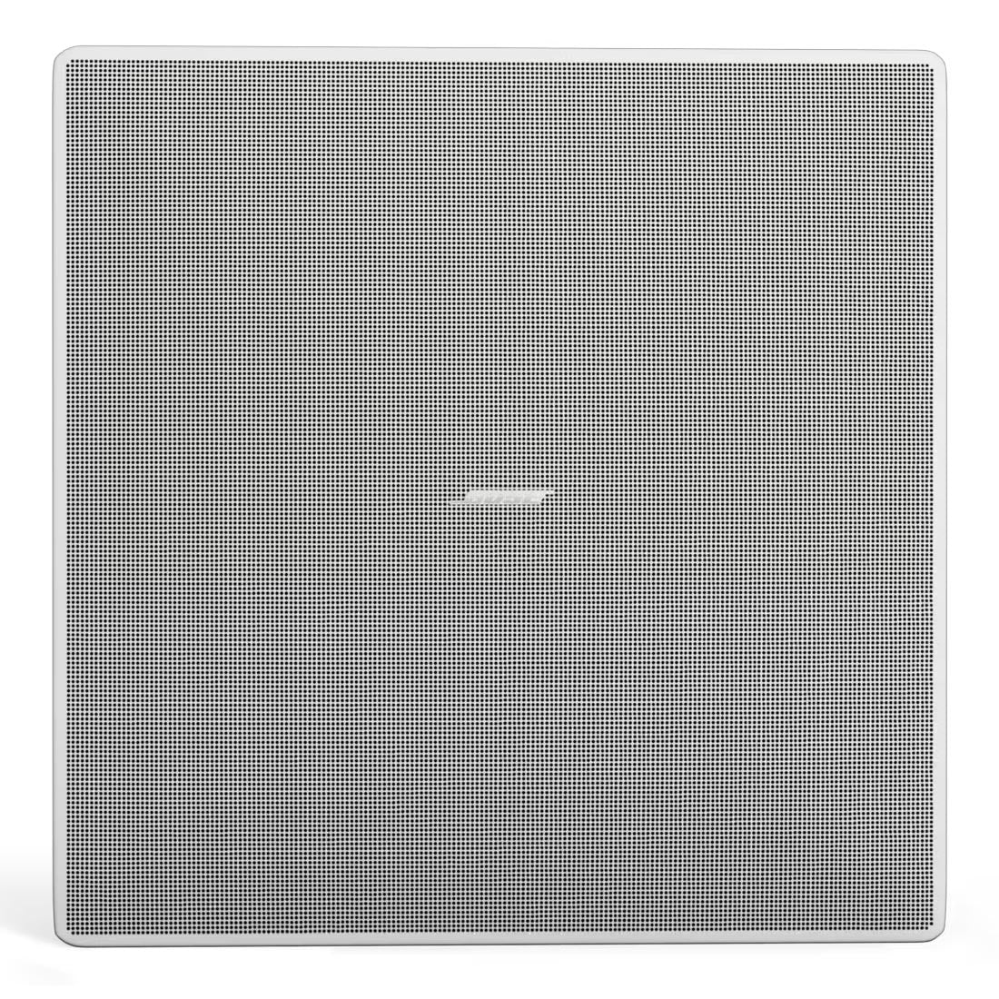 Bose Professional EM90 EdgeMax In-Ceiling Loudspeaker - White - Each (7788440220)