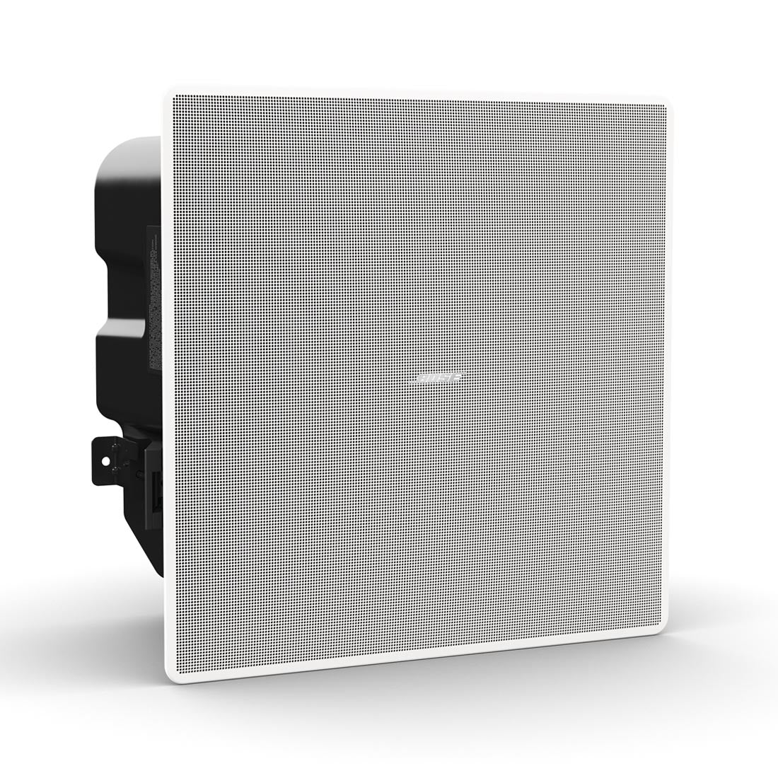 Bose Professional EM90 EdgeMax In-Ceiling Loudspeaker - White - Each (7788440220) - Image 2