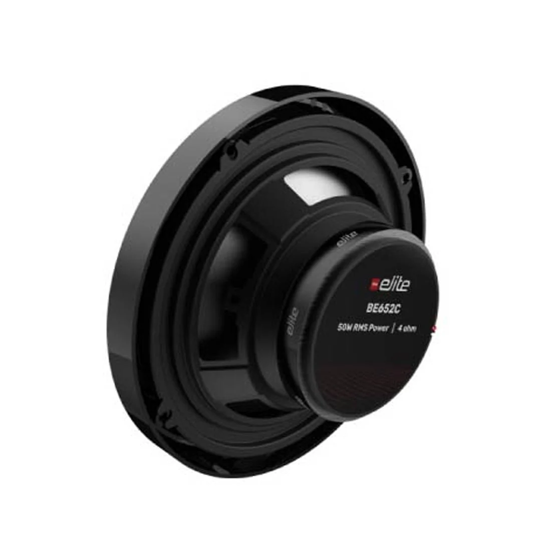 Boss Audio BE652C 6.5" 2-Way Coaxial Speakers - Pair - Image 4