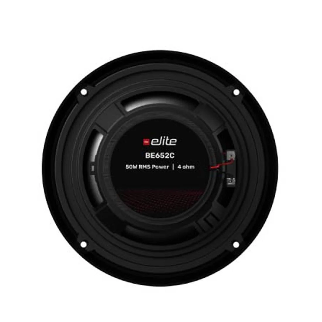 Boss Audio BE652C 6.5" 2-Way Coaxial Speakers - Pair - Image 5