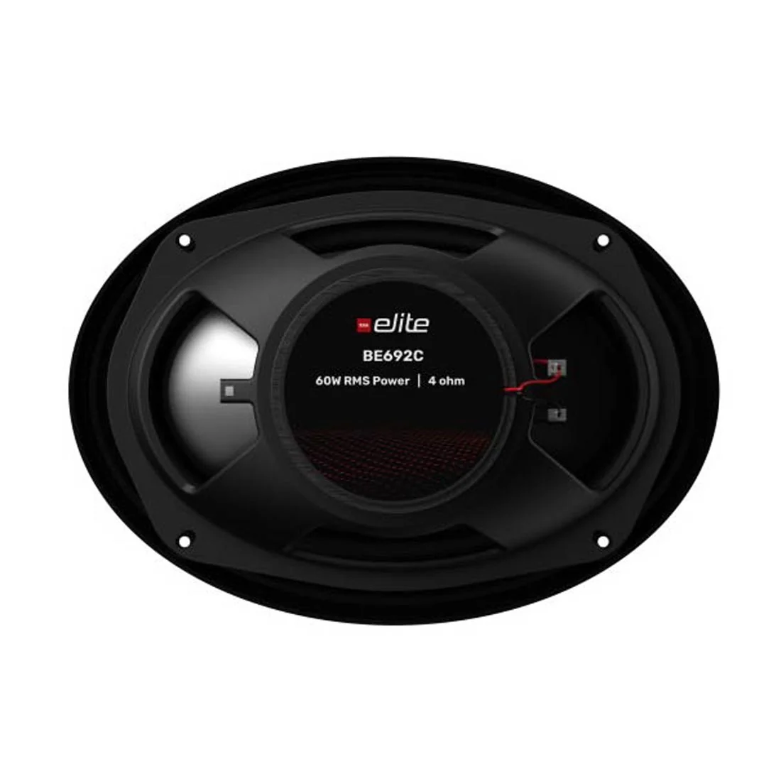 Boss Audio BE692C 6" x 9" 2-Way Speakers - Pair - Image 5