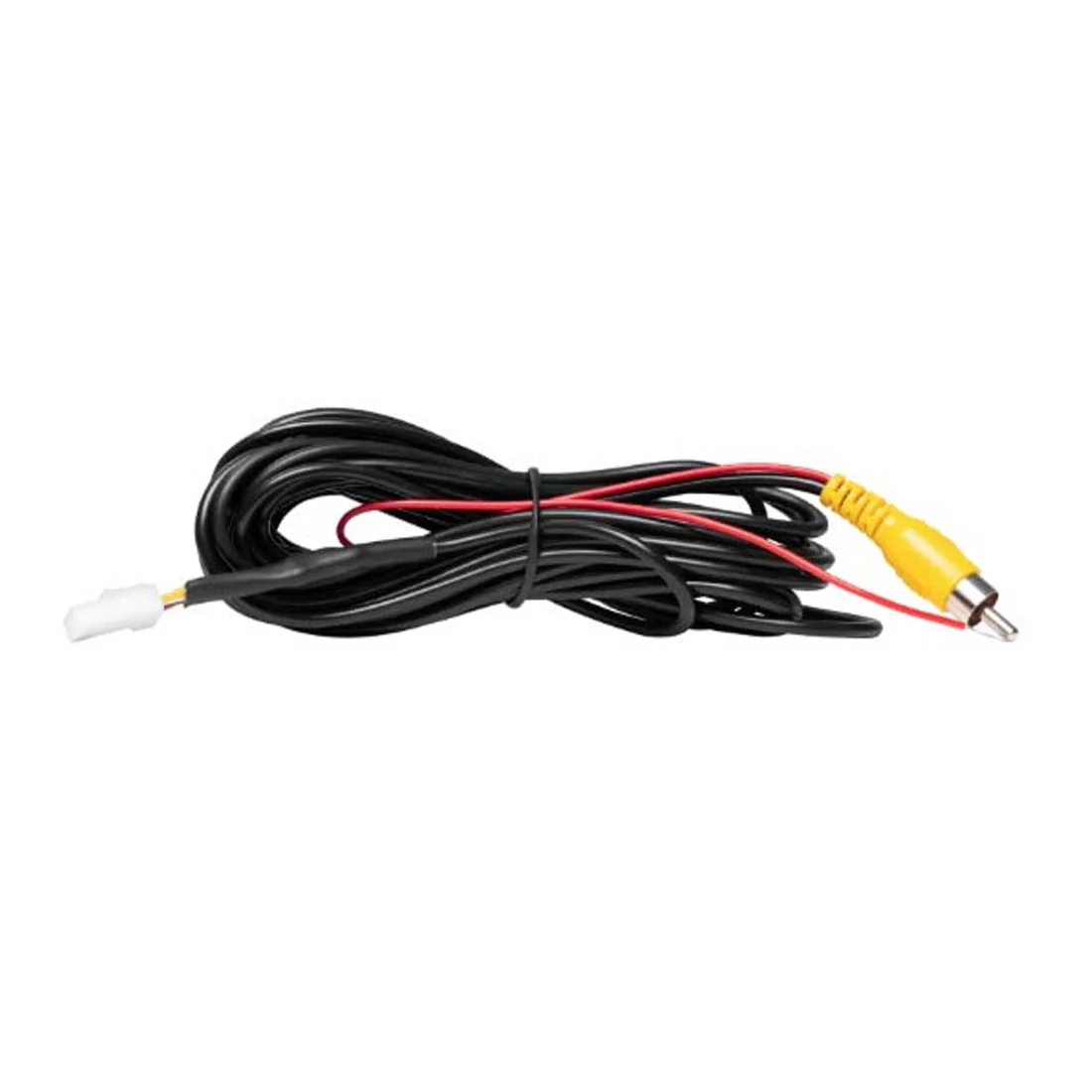 Boss Audio POLCAM Off-Road Front Or Reverse Rearview Backup Vehicle Camera - Image 4