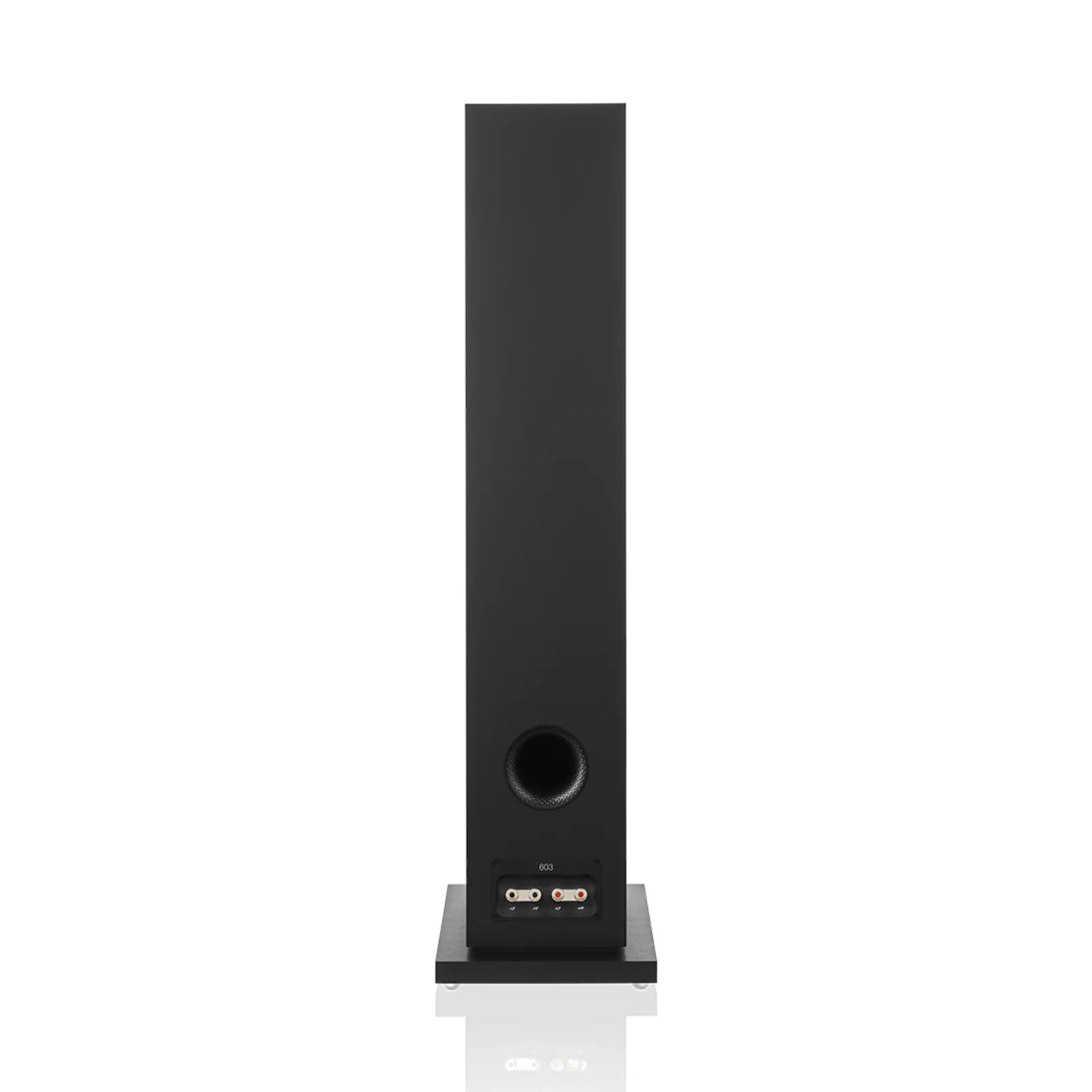 Bowers & Wilkins 603 S3 Floor Standing Speakers - Pair - Image 4