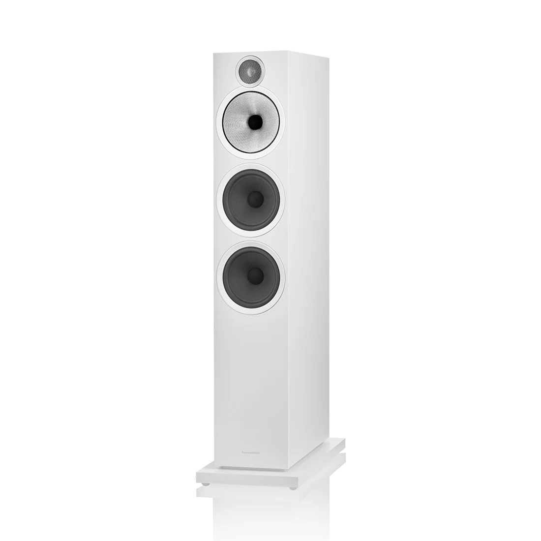 Bowers & Wilkins 603 S3 Floor Standing Speakers - Pair - Image 9